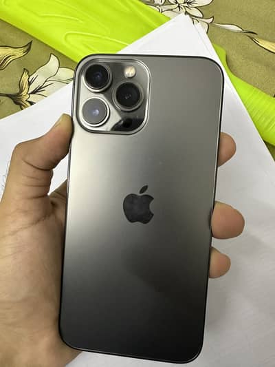 Apple iPhone 13 Pro Max