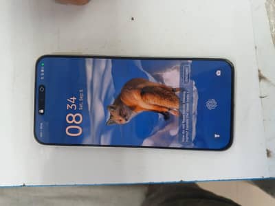 Infinix Hot 60 Pro