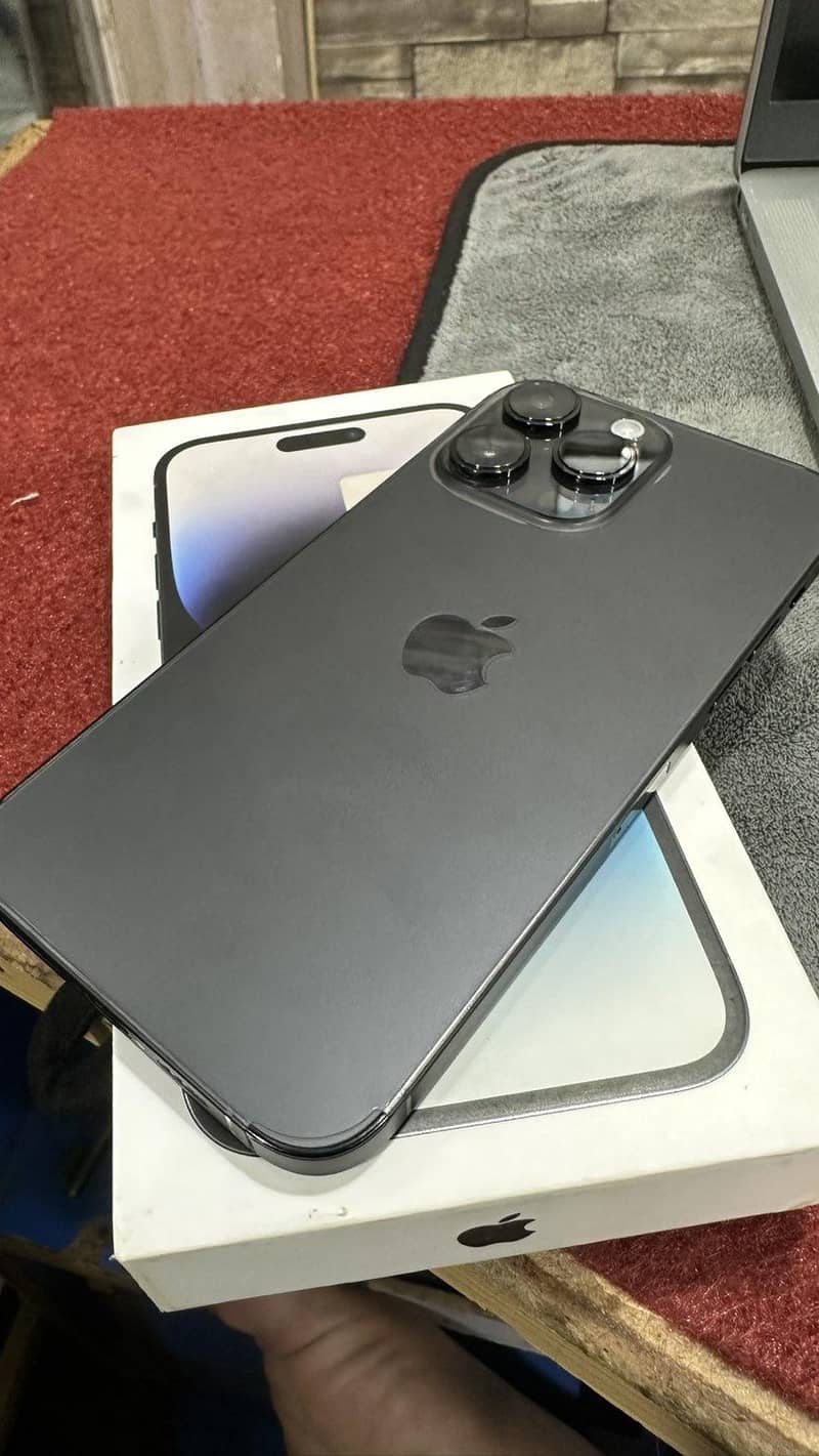 Apple iPhone 14 Pro Max 7