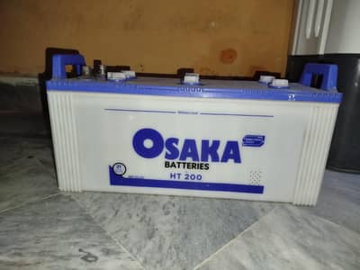 OSAKA company excellent neat n clean
