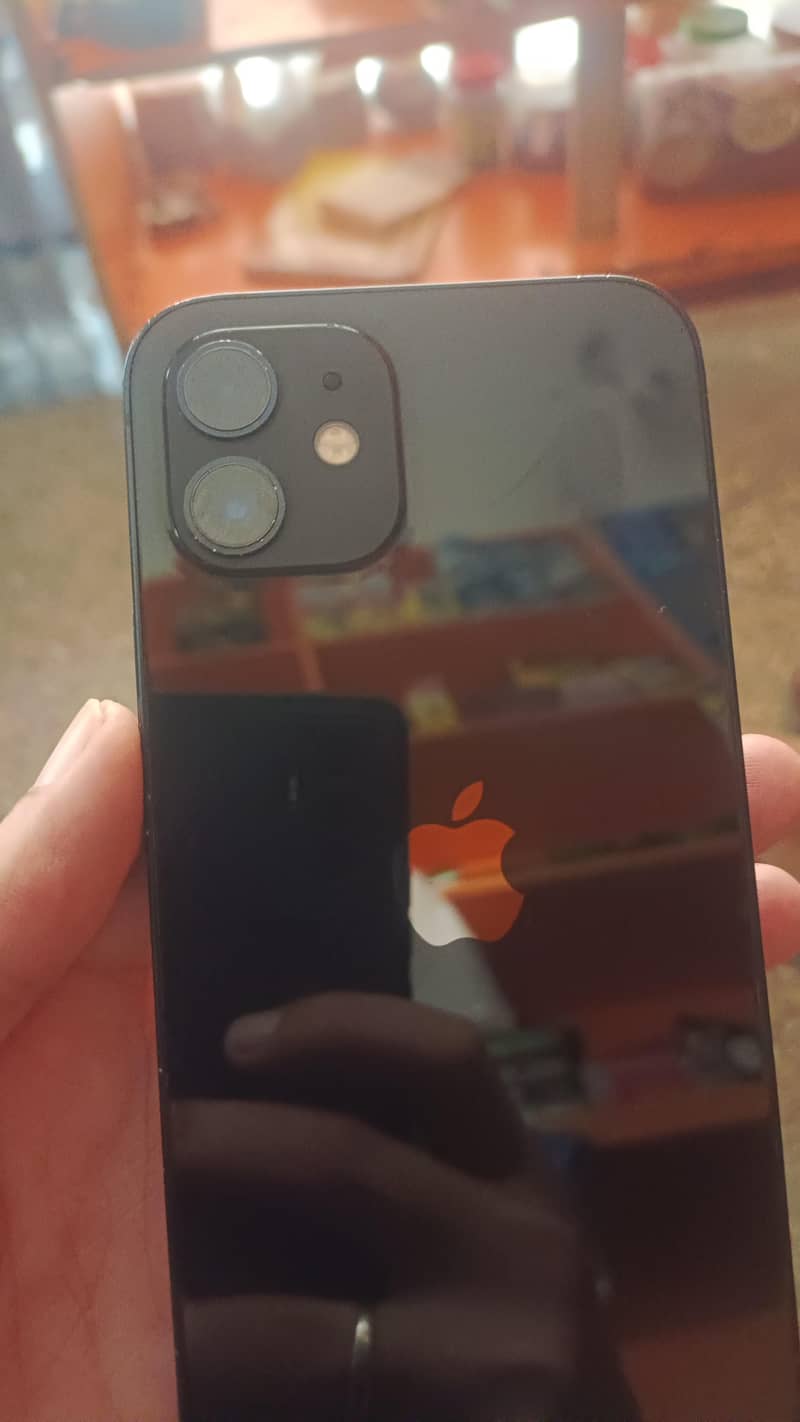 Apple iPhone 12 0