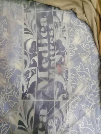Medicated Mattress for sale