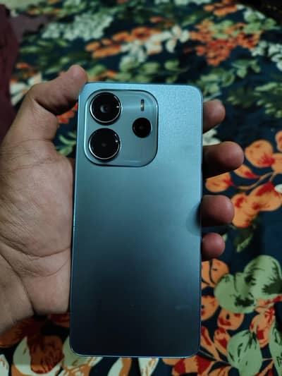 Xiaomi Redmi Note 14