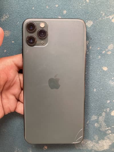 Apple iPhone 11 Pro Max whatspp 03007231579