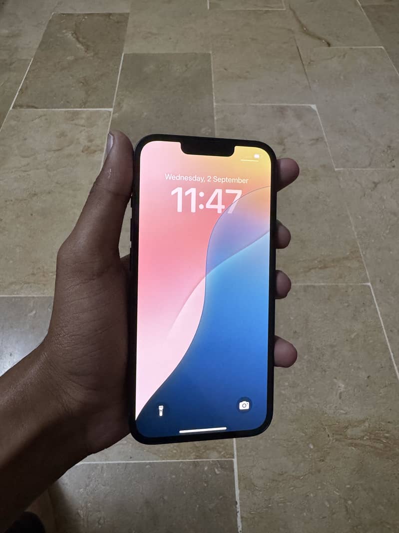 Apple iPhone 13 5