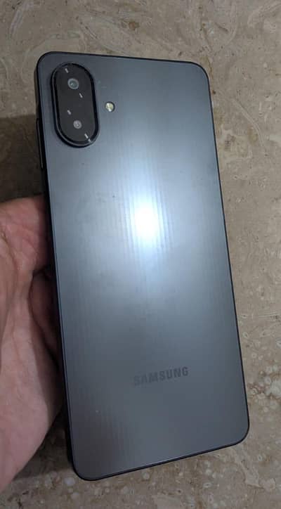Samsung Mobile A07 4GB/64GB