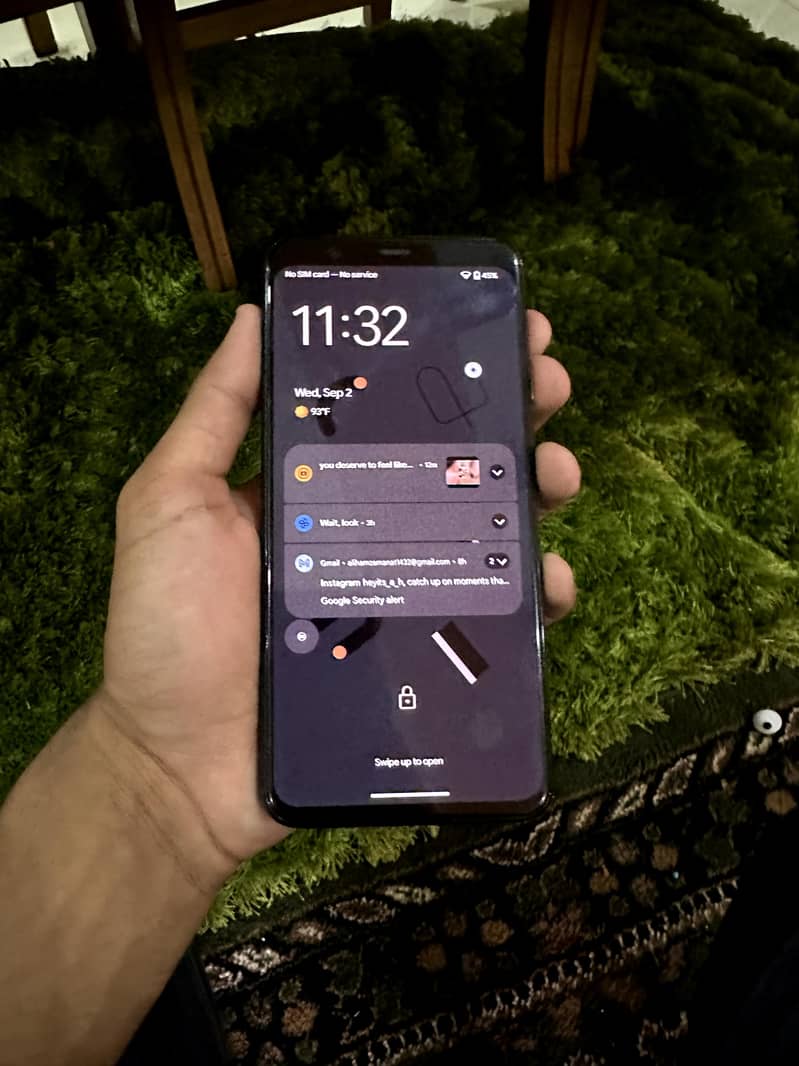 Google Pixel 4 XL 4