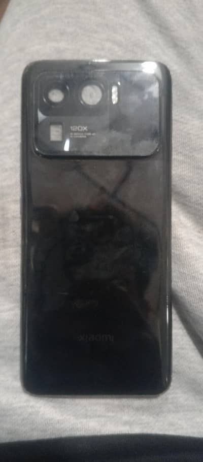 Xiaomi 11 ultra