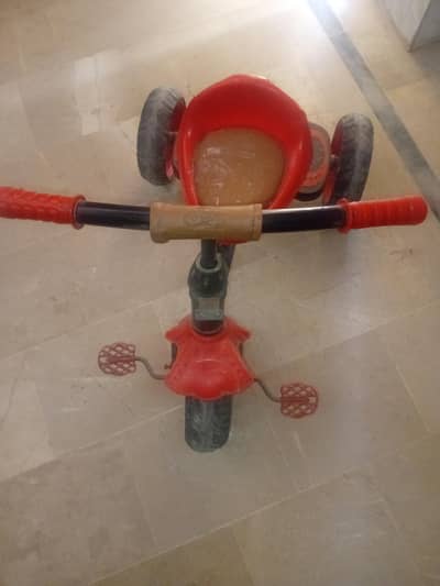 cycle for kids