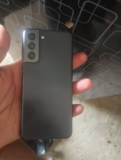 Samsung Mobile S21