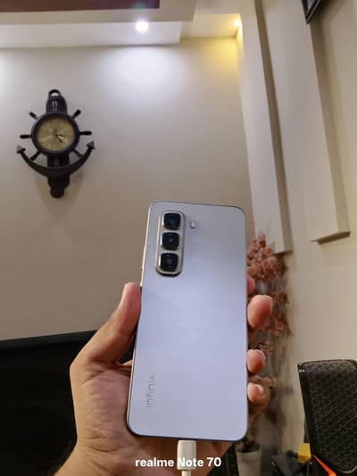 Infinix Hot 50 Pro Excellent Condition