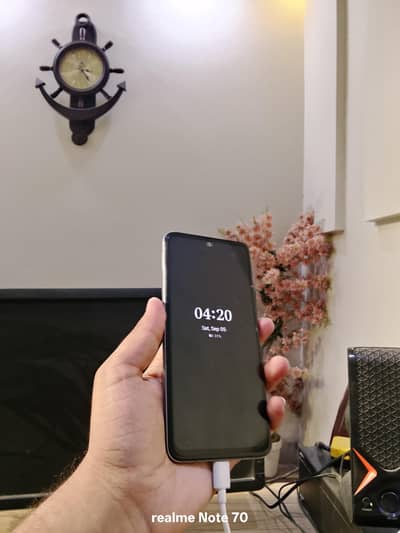 Infinix Hot 50 Pro Excellent Condition