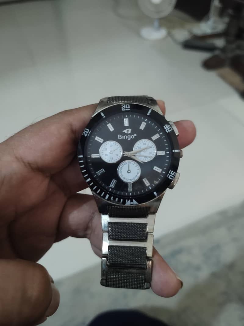 watch 5