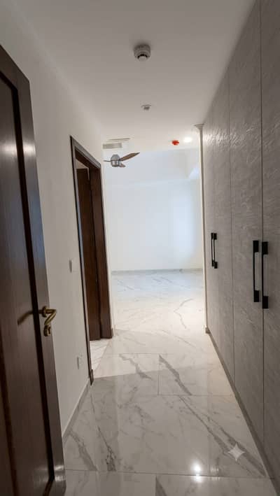 3-Bedroom Apartment Margalla Facing for Sale Sukh Chayn F-10, Islamabad