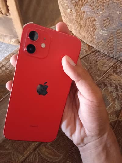 Apple iPhone 12