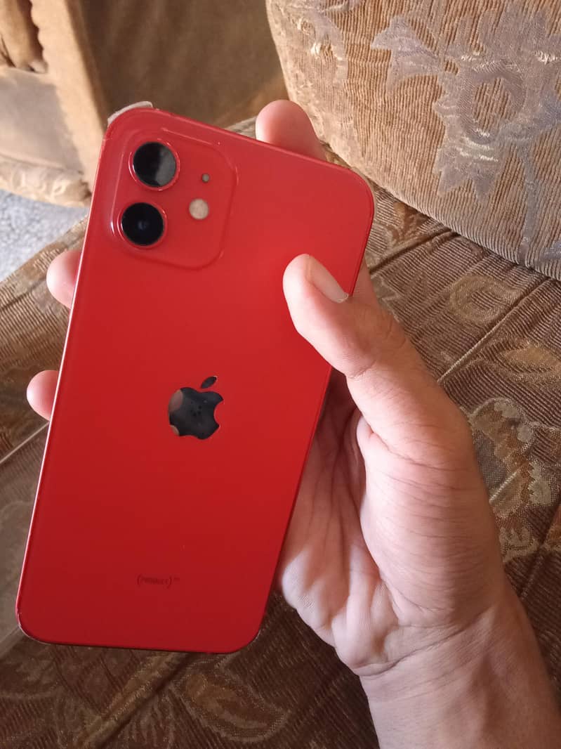 Apple iPhone 12 0