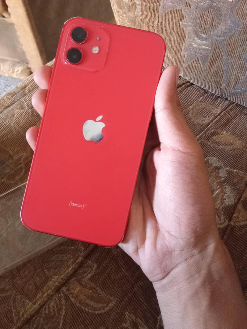 Apple iPhone 12 5