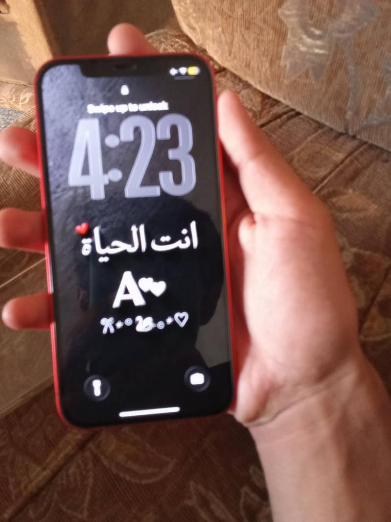 Apple iPhone 12 8