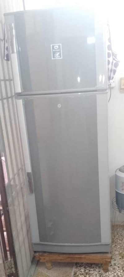 Dawlance 9144 Monogram Series Refrigerator