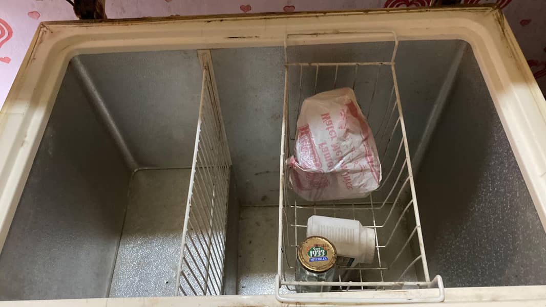 freezer 2