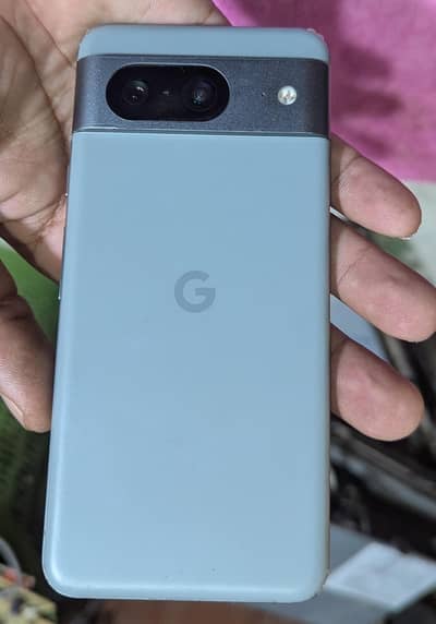 Google Pixel 8