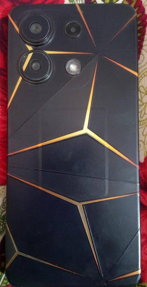 Xiaomi Redmi Note 13 0