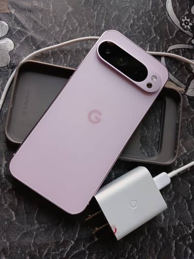 Google Pixel 9 Pro XL