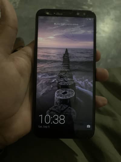 Huawei 10 Lite