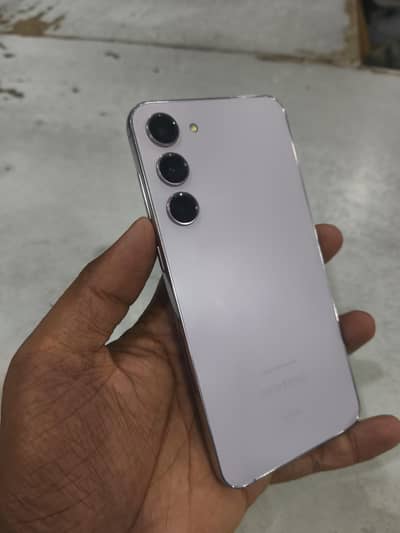 Samsung Mobile S23 Plus