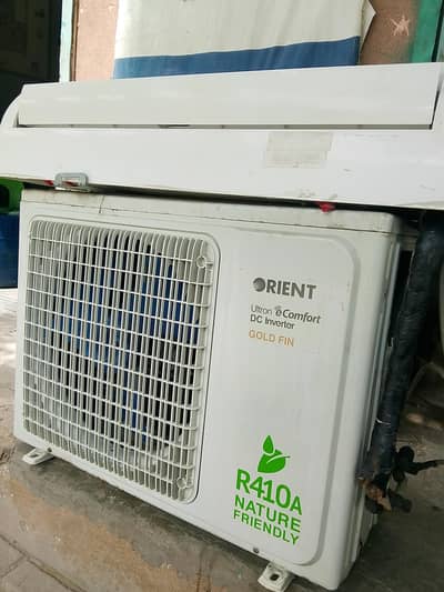 Orient inverter good condition