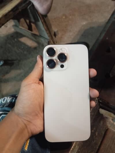 Apple iPhone 16 Pro Max