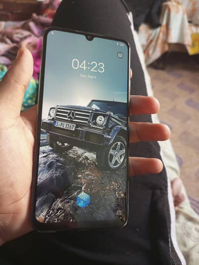 Vivo S1
