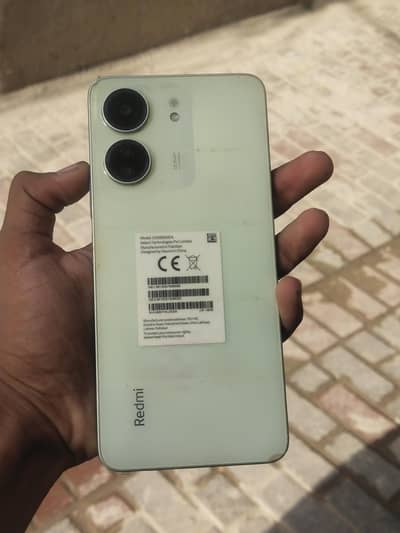 Xiaomi Redmi 13c