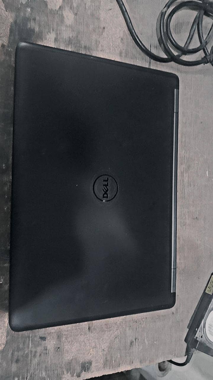 Dell core i5 5th generation 0