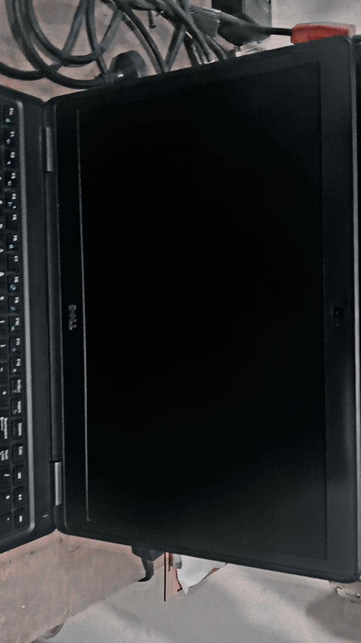 Dell core i5 5th generation 1