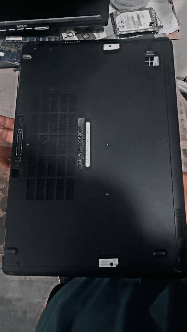 Dell core i5 5th generation 2