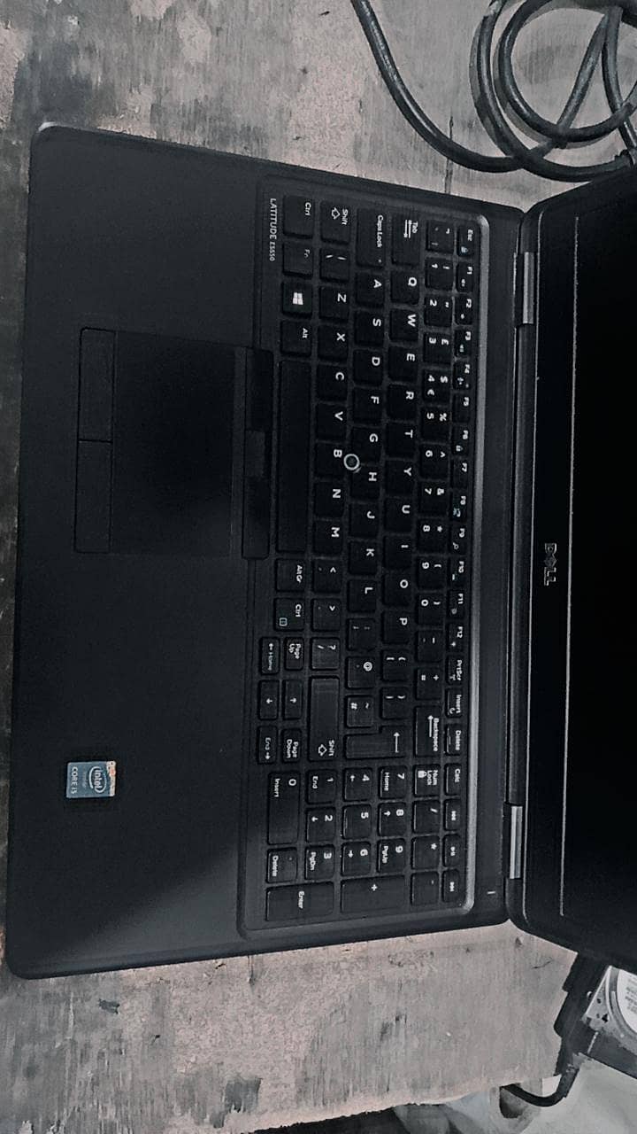 Dell core i5 5th generation 3