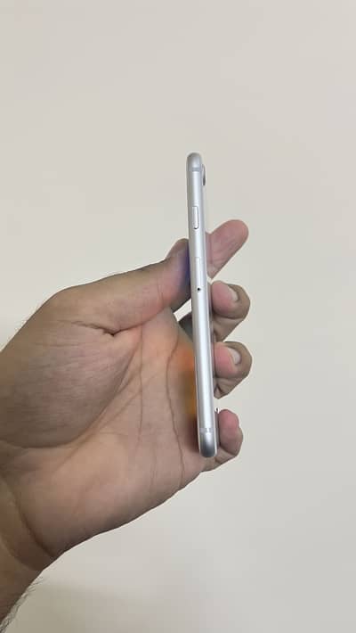 Apple iPhone 8 Sim Working
