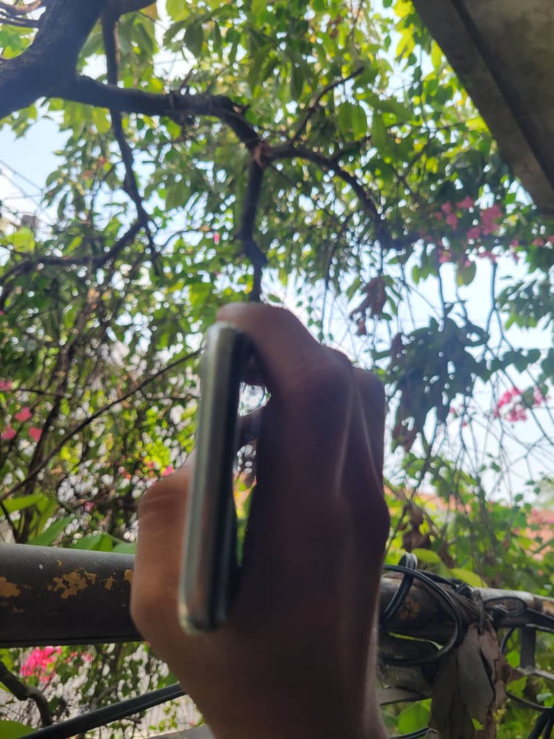 Apple iPhone X 1