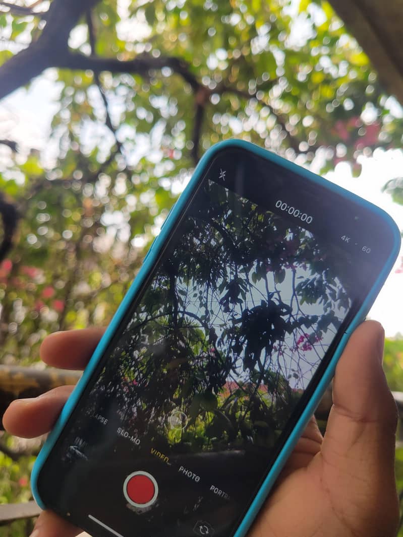 Apple iPhone X 7