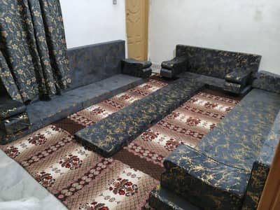 new arbic majlis
