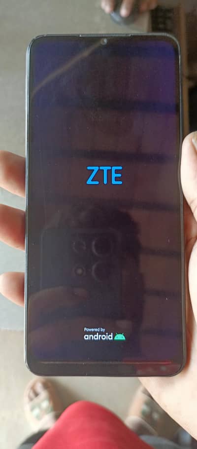 Zte Blade A52