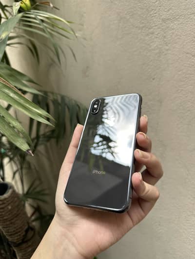 Iphone xs