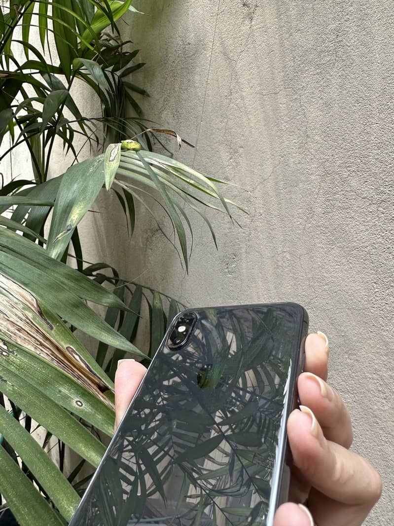 Iphone xs 2