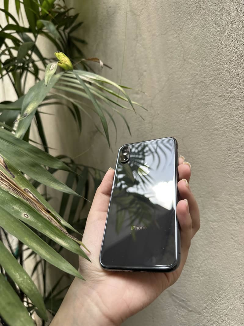 Iphone xs 3
