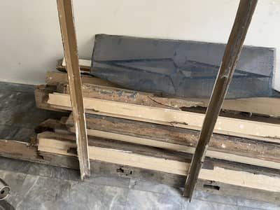 Woods for sale