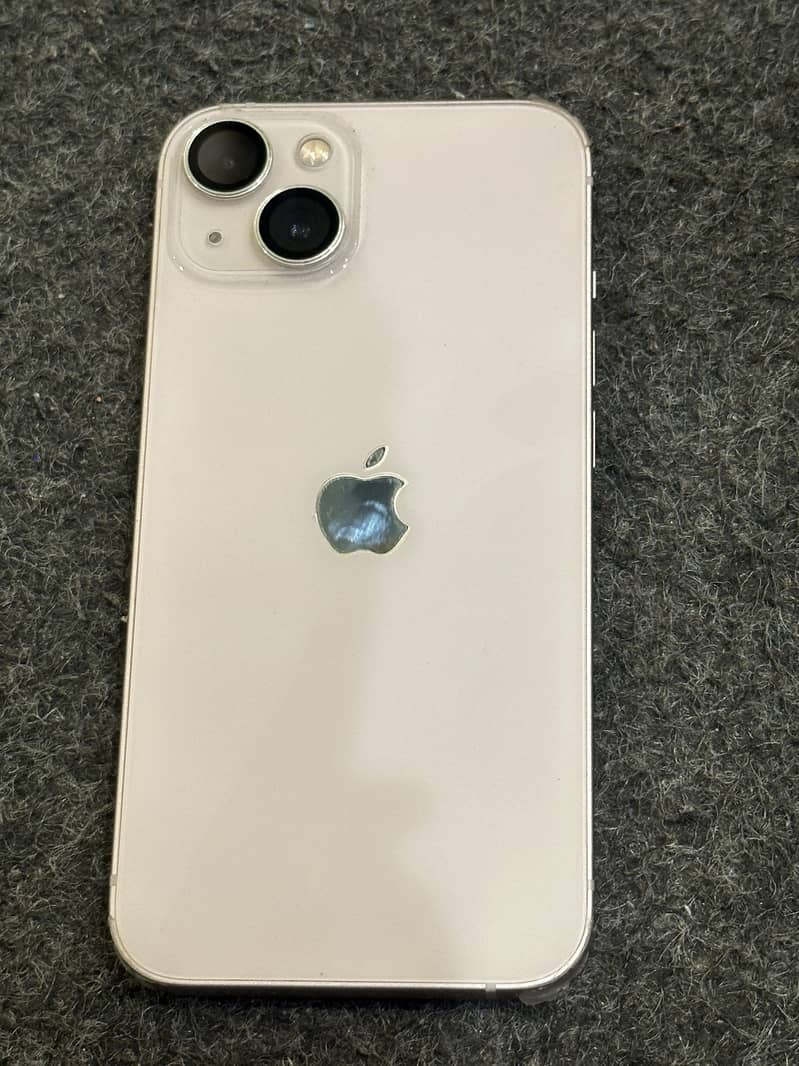 Apple iPhone 13 1