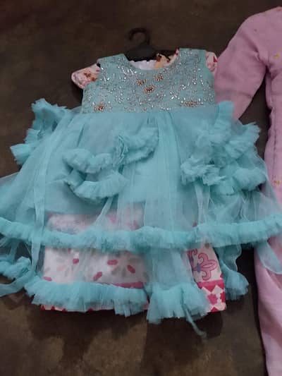baby frock