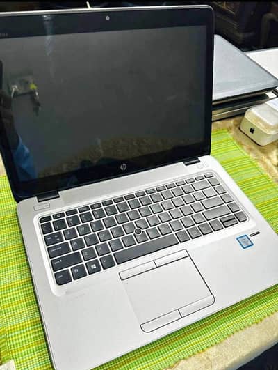 HP Elitebook 840 G3 i5 6th