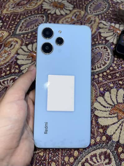 Redmi 12 For sell